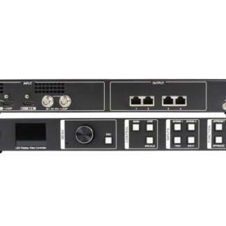 NovaStar CMS260 All-in-One LED Video Controller