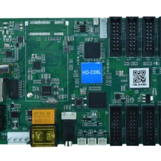 Huidu HD-C08L 2 in 1 LED Screen Control Card