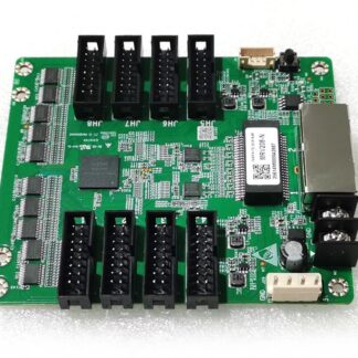 NovaStar MRV208-N LED Receiving Card | 512×512, HUB75E