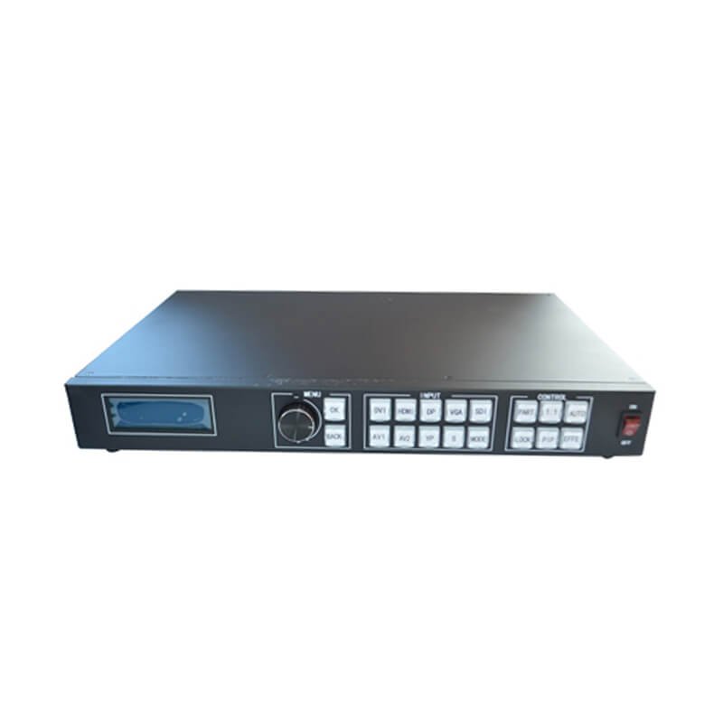 DBStar DBS-HVT13VP LED Display Video Processor - Image 2
