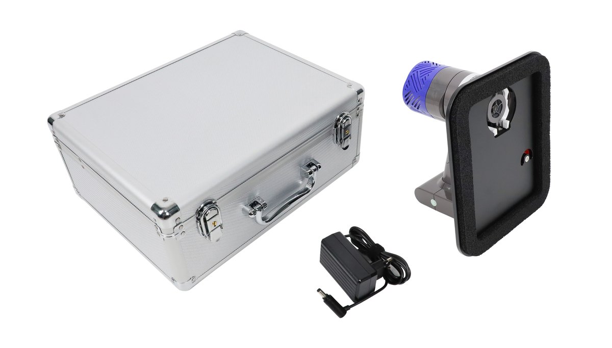 EAV6 LED display screen front maintenance tool