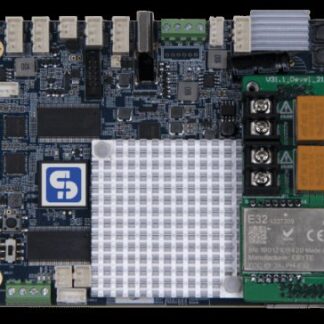 SYSOLUTION Y70 Asynchronous Sending Datasheet Card