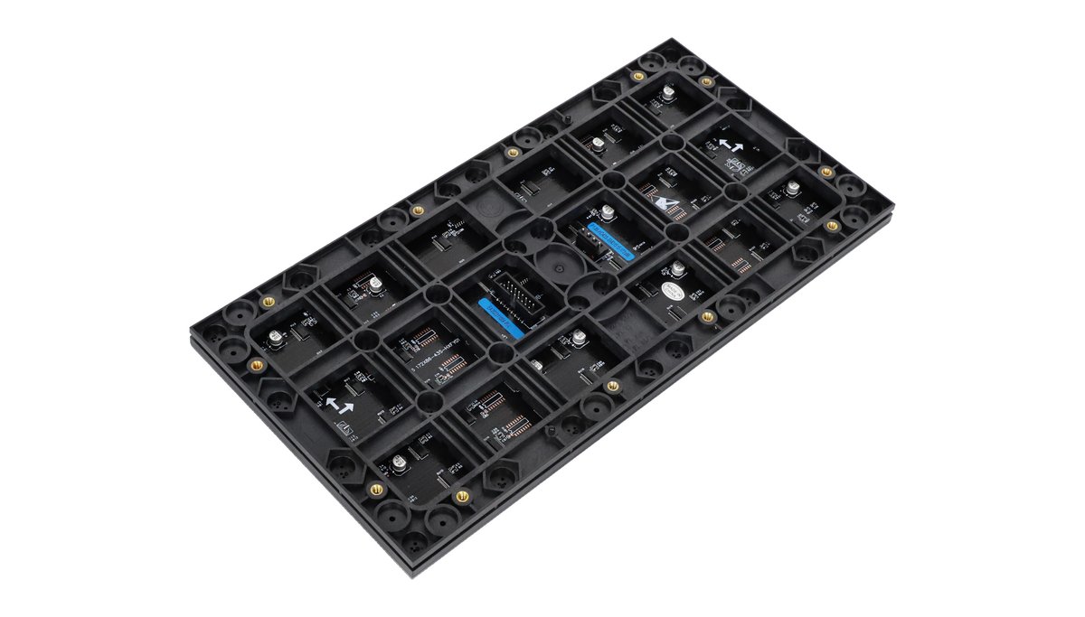 Indoor P1.83 320x160mm HD Small Pitch LED Screen Module - Image 4