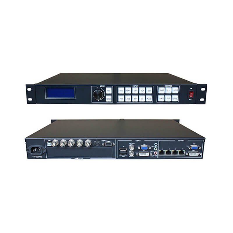 DBStar DBS-HVT13VP LED Display Video Processor
