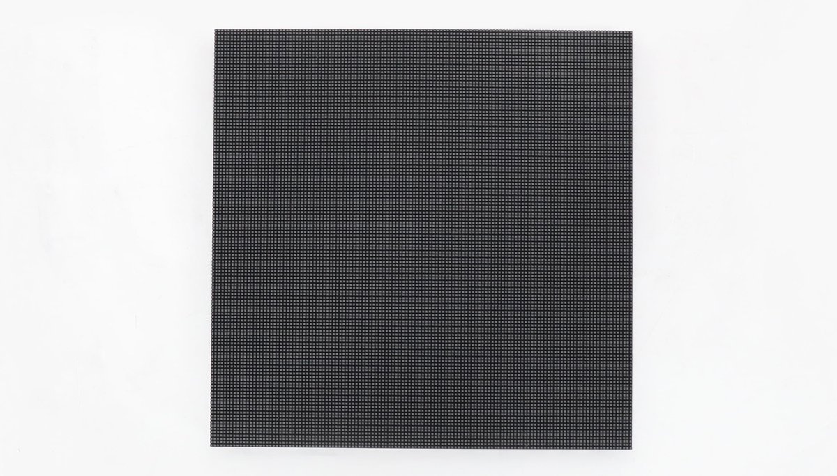 P1.56 Indoor GOB 250mmx250mm Soft Flexible LED Screen Module - Image 5