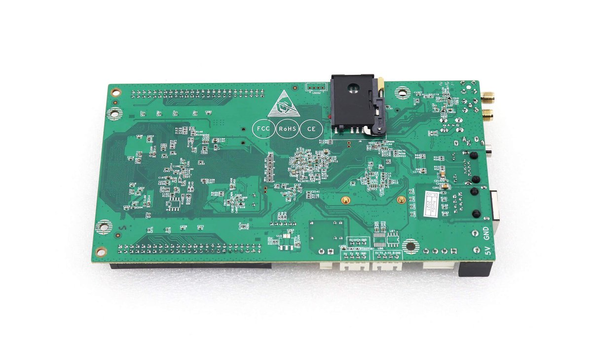Huidu HD-C08L 2 in 1 LED Screen Control Card - Image 4