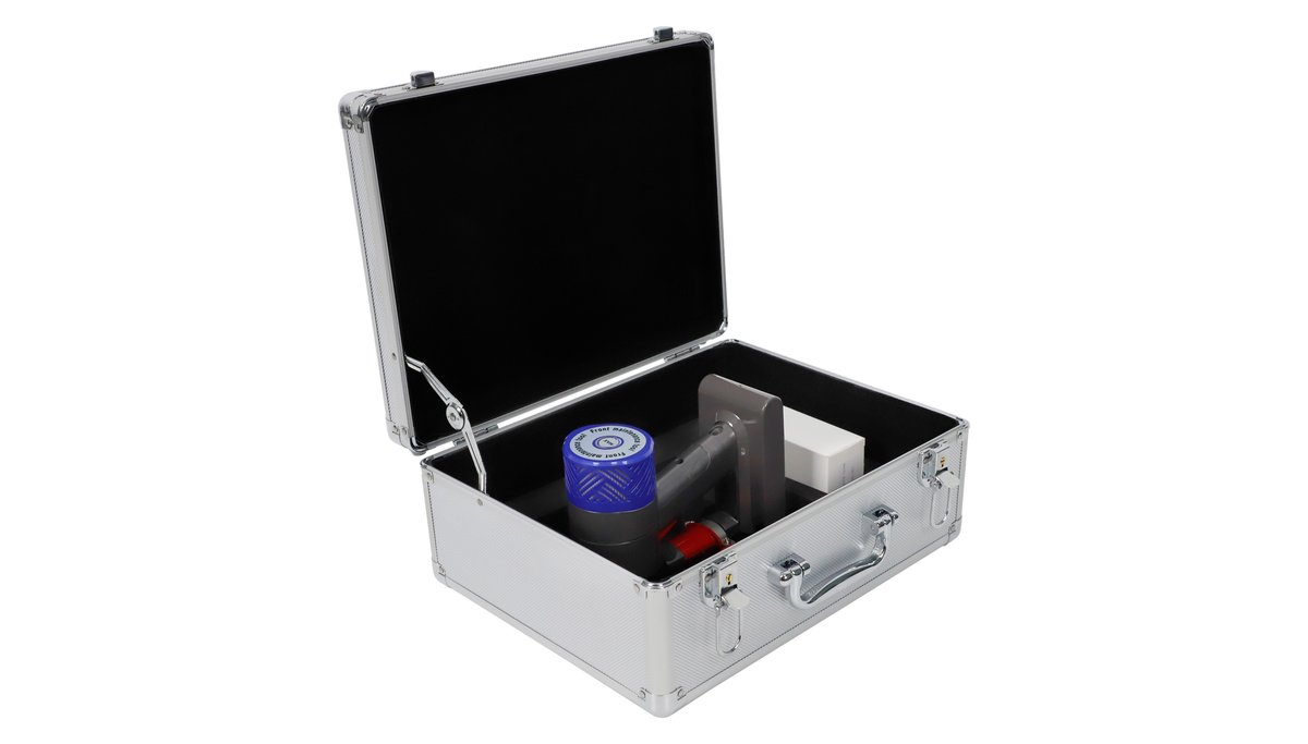 EAV6 LED display screen front maintenance tool - Image 6