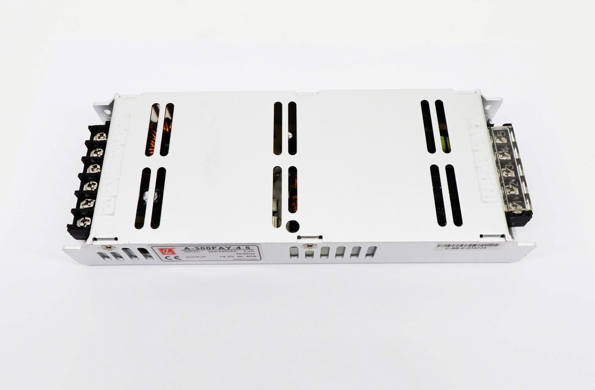 CZCL A-300FAY-4.5 270W LED display LED Power Supply