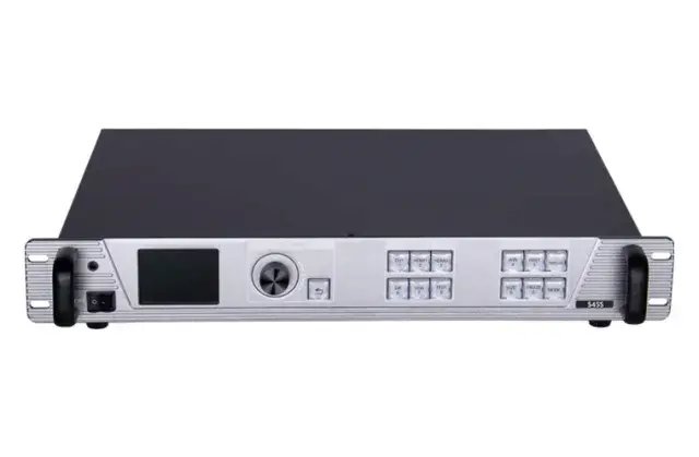 SYSOLUTION S45S LED display 2 in-1 Video Processor