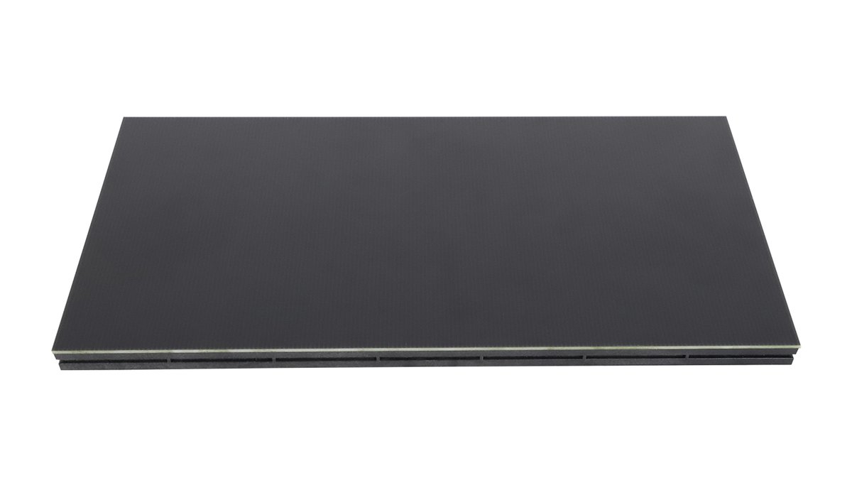 P1.86 COB 320x160mm Indoor HD SMD1515 LED Screen Module