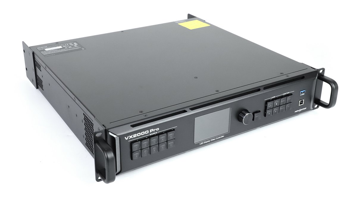 NovaStar VX2000 Pro All-in-One LED Video Controller - Image 4