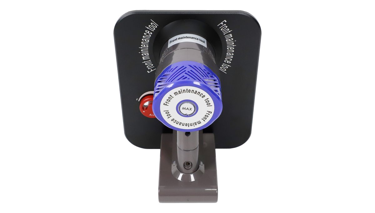 EAV6 LED display screen front maintenance tool - Image 5