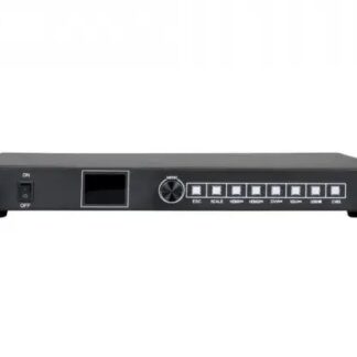 SYSOLUTION S40 LED display 2 In 1 Video Processor