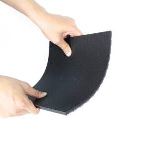 Indoor GOB P1.95 250mmx250mm Soft Flexible LED Screen Module