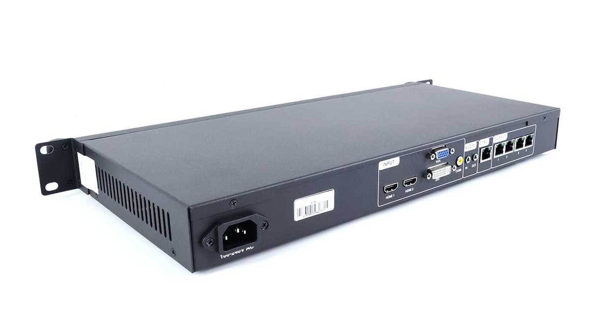 Linsn X104 LED Display Screen Video Processor - Image 5