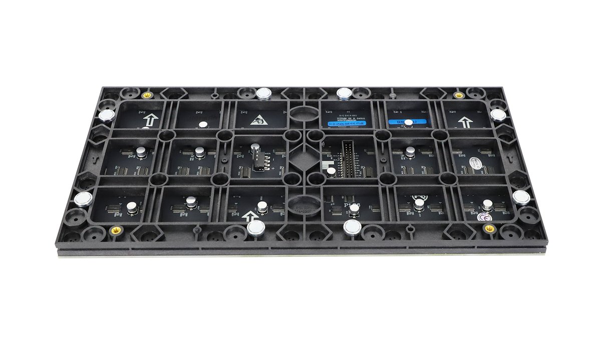 P1.86 COB 320x160mm Indoor HD SMD1515 LED Screen Module - Image 2
