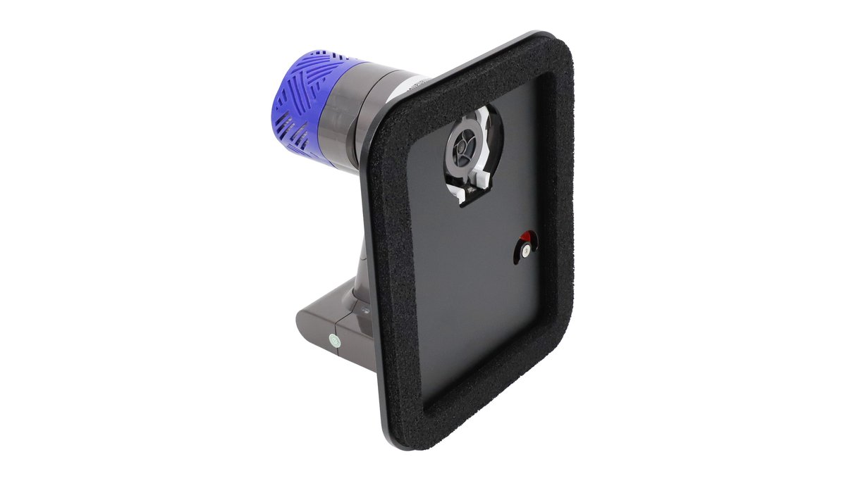 EAV6 LED display screen front maintenance tool - Image 3