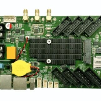 Colorlight A20B LED Display Screen Multimedia Player