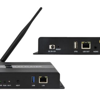 Huidu HD-A3L LED Display Multimedia Player