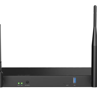 Colorlight A40 Networked LED Screen Cloud Player