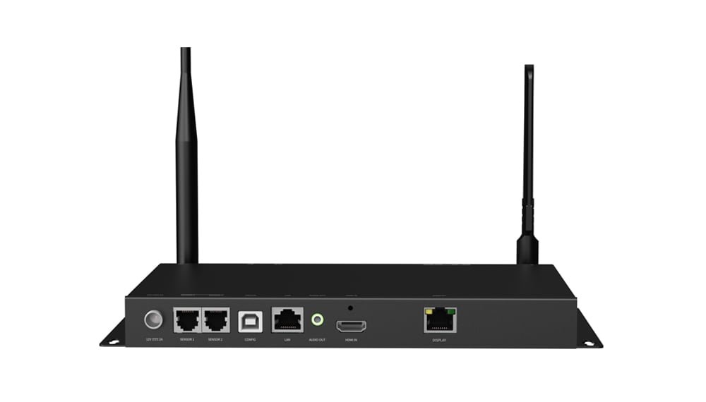 Colorlight A40 Networked LED Screen Cloud Player - Image 2