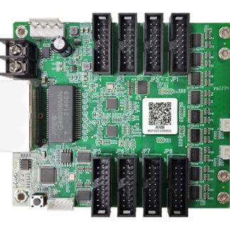 Mooncell A708 LED Display Receiver Card
