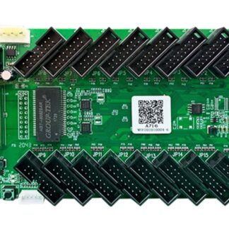 Mooncell A716 LED Screen Receiving Card
