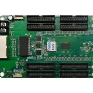 Colorlight E320 LED Display Receiving Card