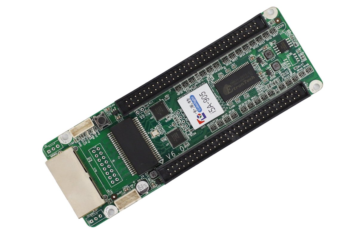 Colorlight i5A-905 LED Screen Receiving Card