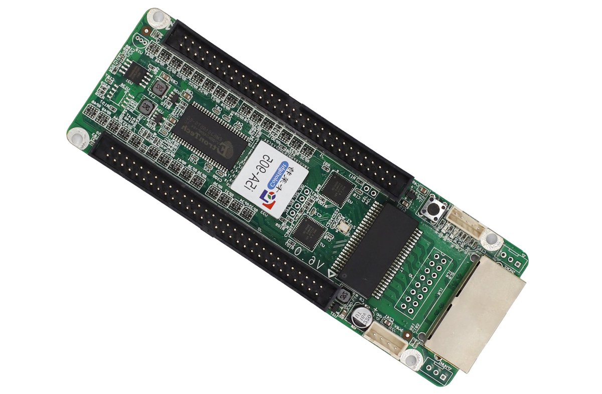 Colorlight i5A-905 LED Screen Receiving Card - Image 2