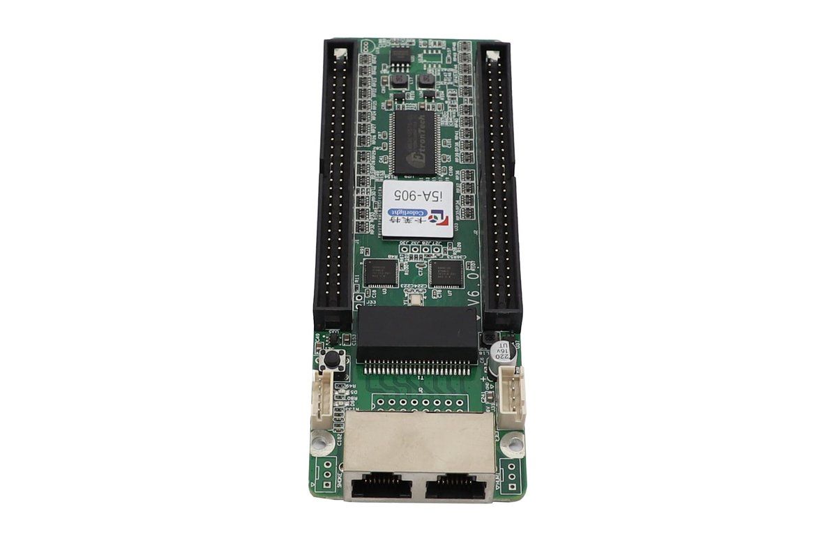 Colorlight i5A-905 LED Screen Receiving Card - Image 3