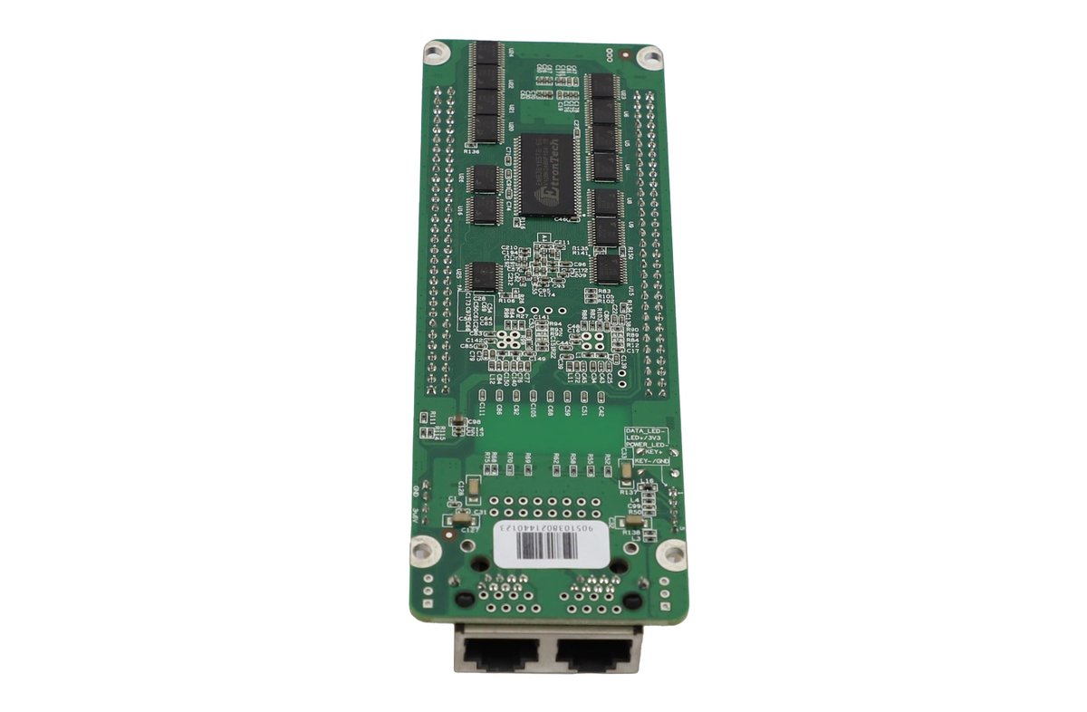 Colorlight i5A-905 LED Screen Receiving Card - Image 4