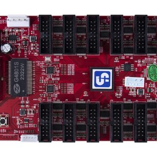 Sysolution D60-12A LED Display Receiving Card