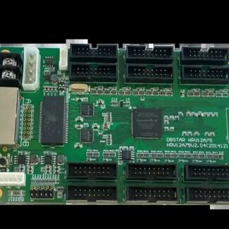 Dbstar HRV12A75 Full Color Receiver Card with HUB75 Output