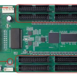 Colorlight E320 Pro LED Display Screen Receiving Card