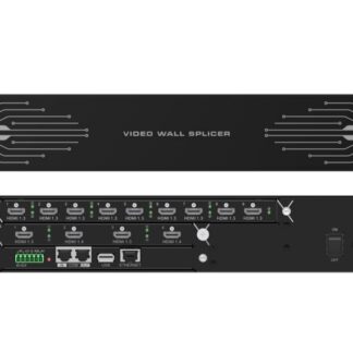 NovaStar EL2000 4K Video Wall Splicer