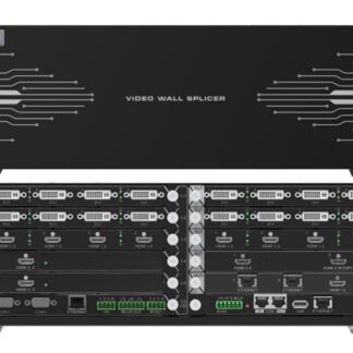 NovaStar EL3000 4K LED Video Wall Splicer
