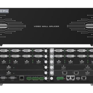 NovaStar EL3000 Pro 4K Video Wall Splicer