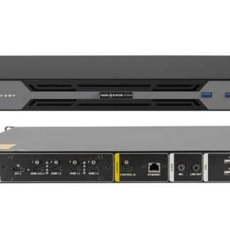 NovaStar ET1S-G LED Media Server | ET1S, ET2S, ET4S & ET16S