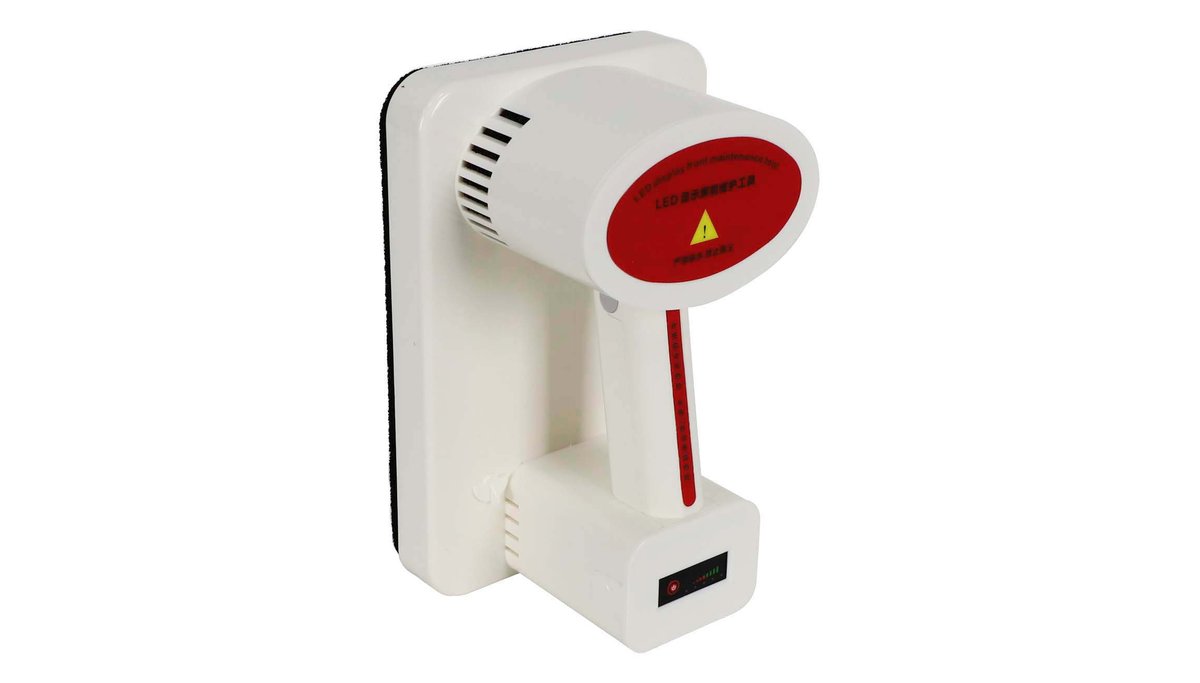 H-01 LED display front maintenance tool - Image 4