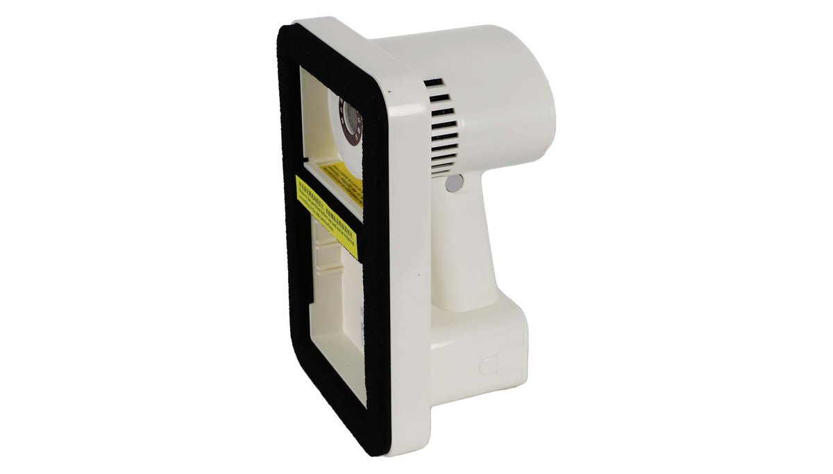 H-01 LED display front maintenance tool - Image 5