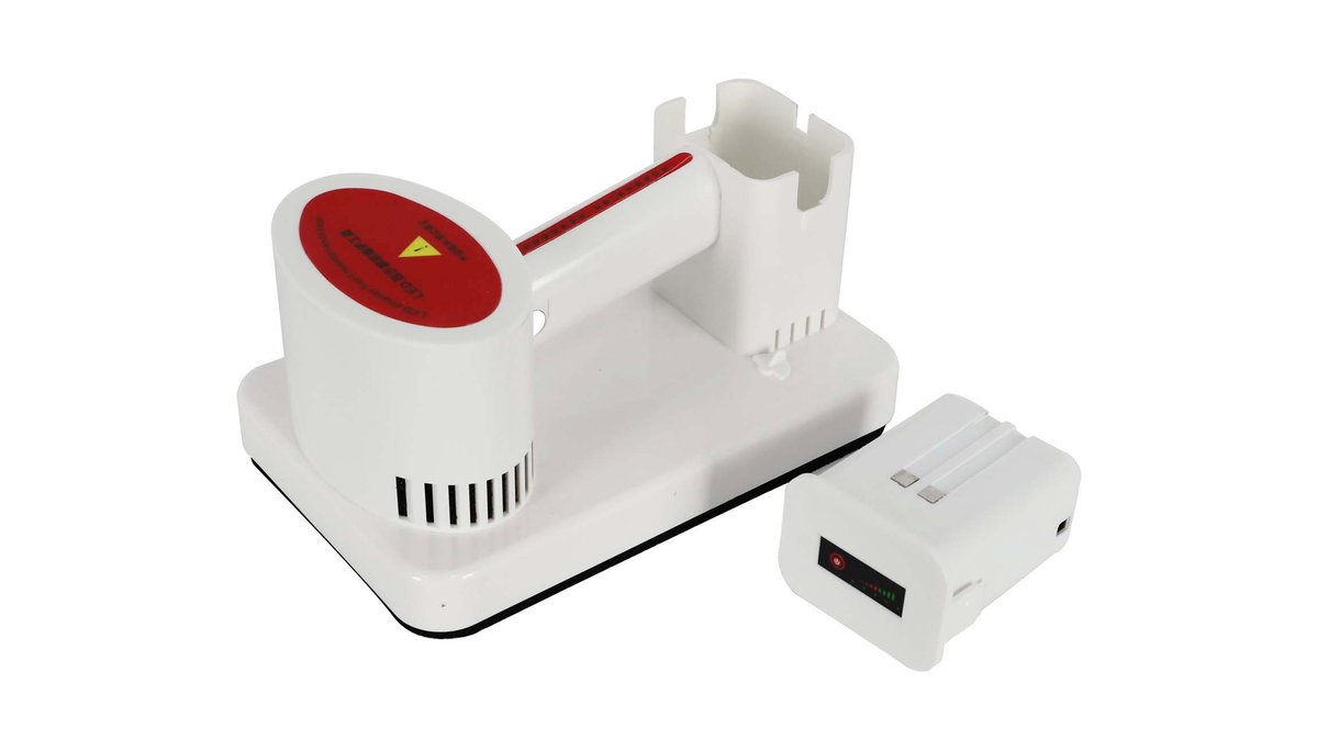 H-01 LED display front maintenance tool - Image 2