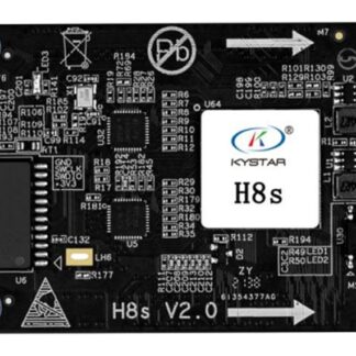 Kystar H8S LED Display Screen Receiving Card