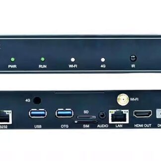 Huidu HD-H4K LED Screen 4K Multimedia Player