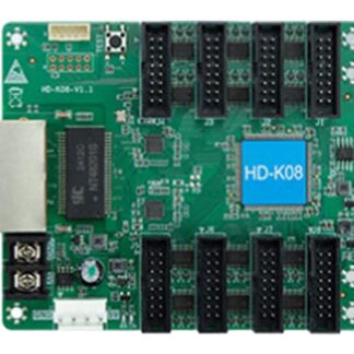 Huidu HD-K08 LED Display Receiving Card