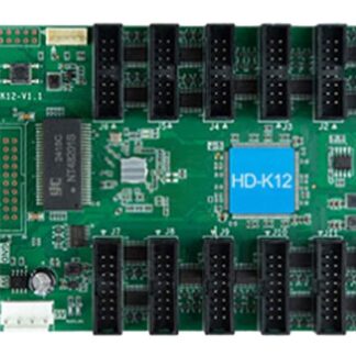 Huidu HD-K12 LED Display Receiving Card