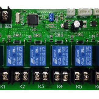 Huidu HD-K524 Full Color LED Relay Controller