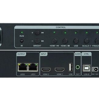 Huidu HD-KV210 3-in-1 LED Display Video Processor