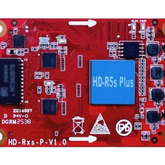 Huidu HD-R5S Plus LED Mini Receiver Card