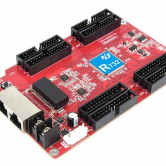 HuiDu HD-R732 TReceiving Card For Led Display